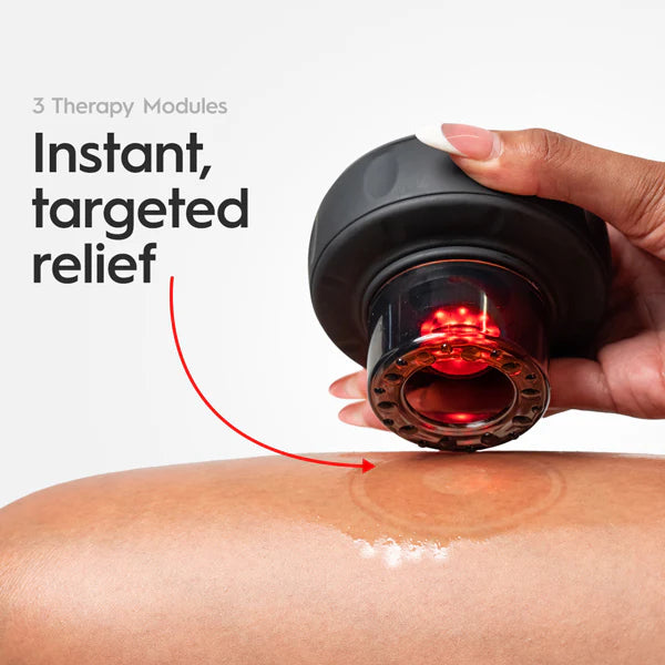 CELURE Smart Cupping Massager