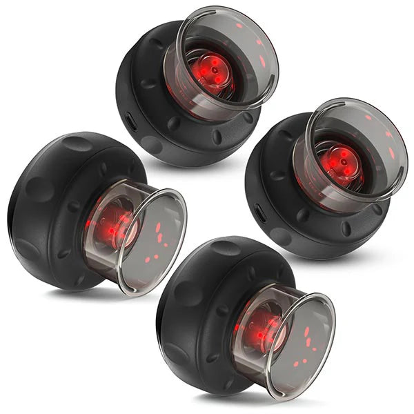 CELURE Smart Cupping Massager